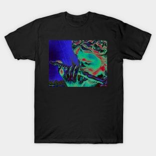 Water Music T-Shirt